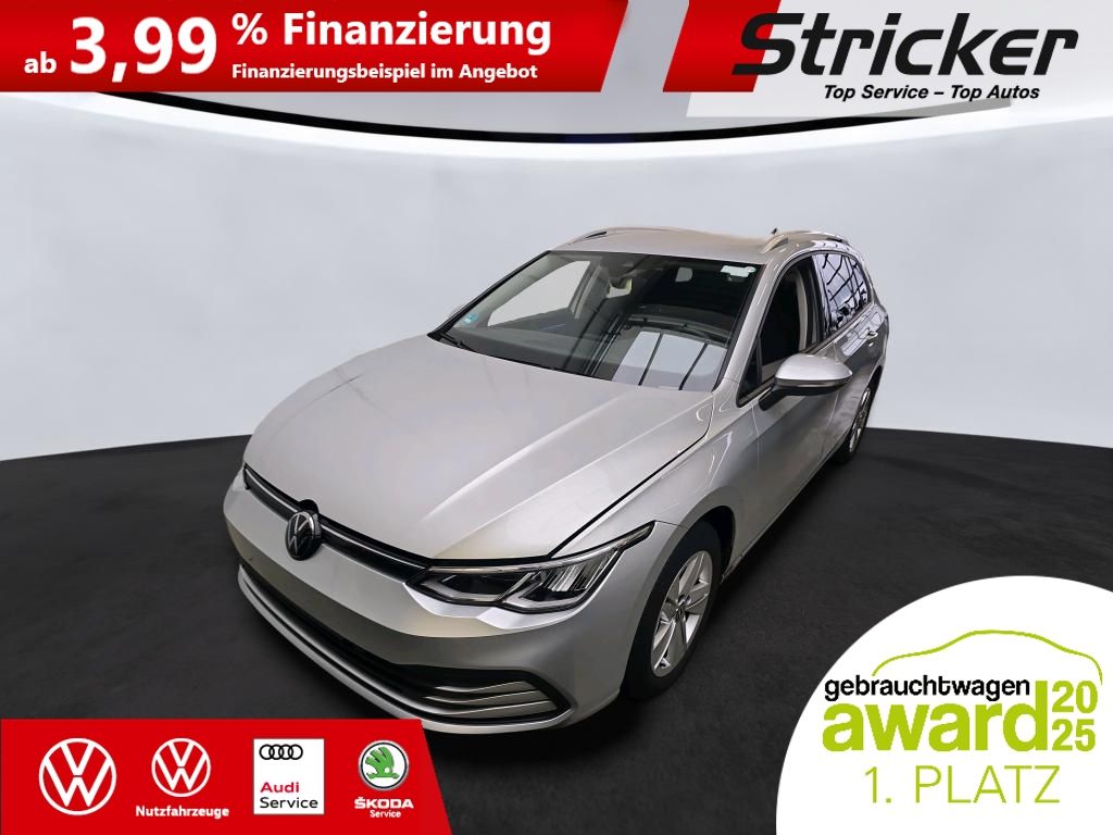 Volkswagen Golf 2024