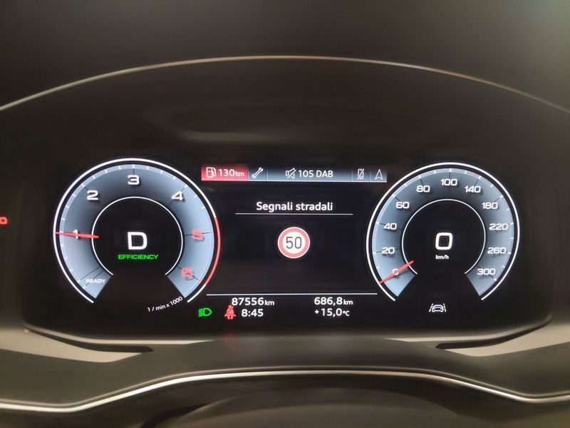 Audi A6 Allroad 2022