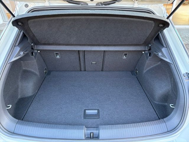 Volkswagen T-Roc 2024