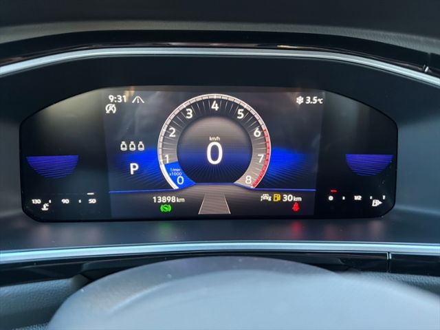 Volkswagen T-Roc 2024