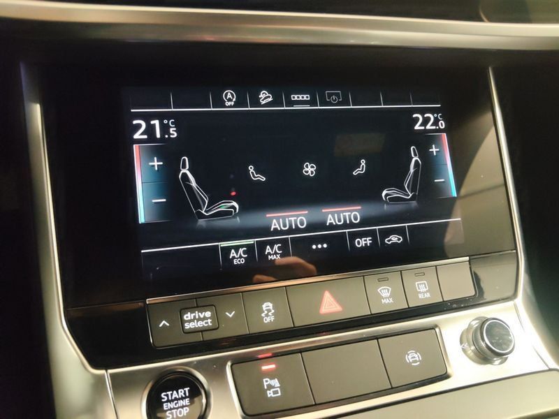 Audi A6 Allroad 2022