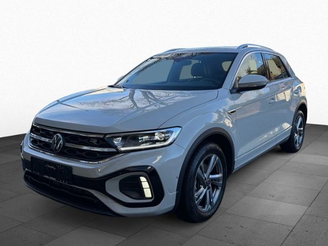 Volkswagen T-Roc 2024