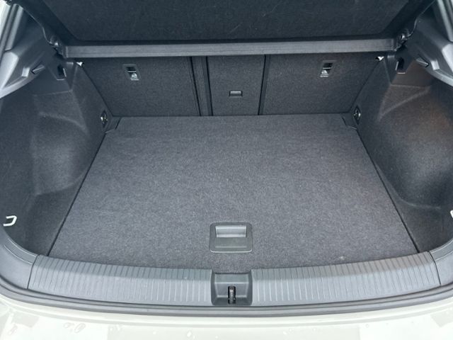 Volkswagen T-Roc 2024