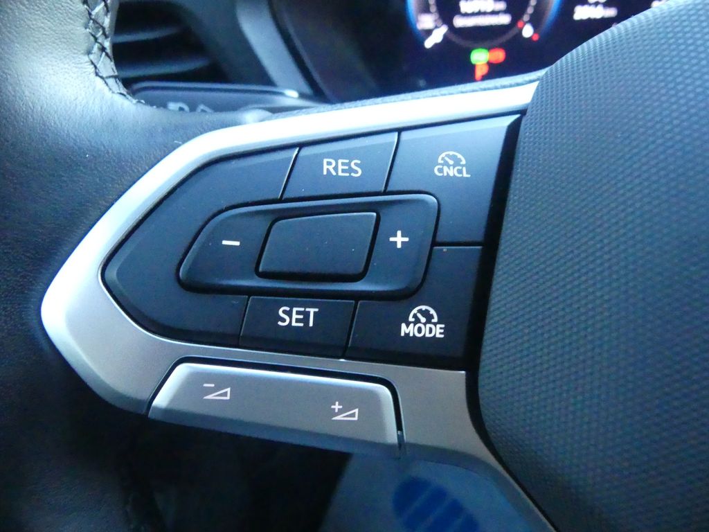 Volkswagen Caddy Maxi 2024