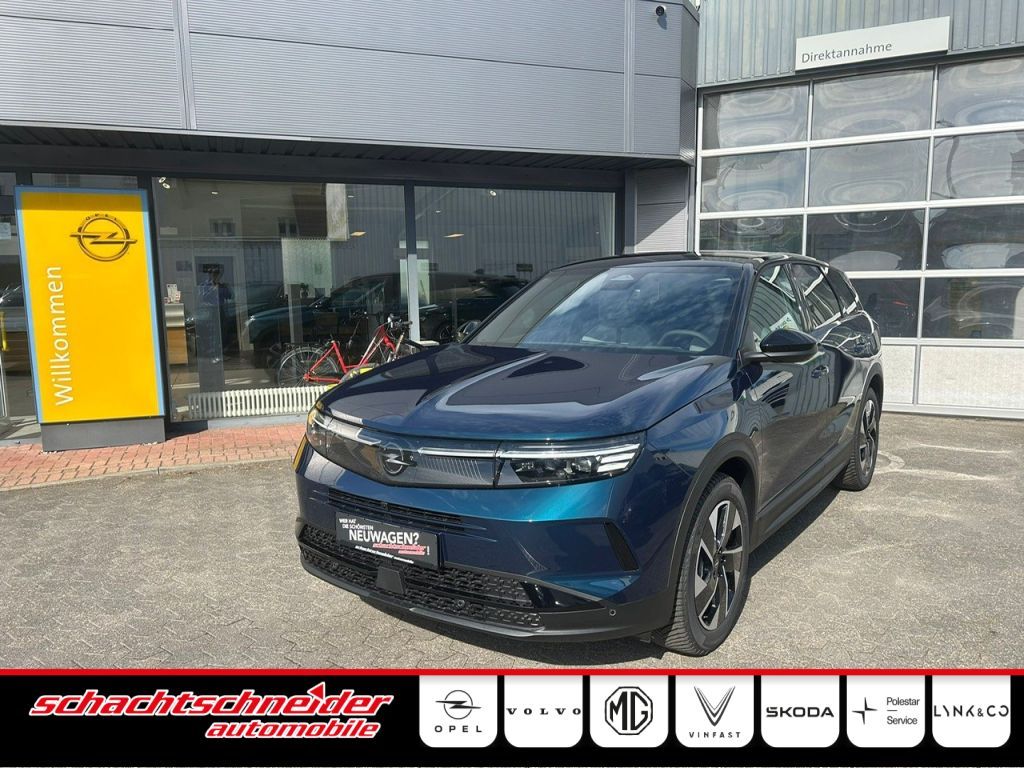 Opel Grandland (X) 2025