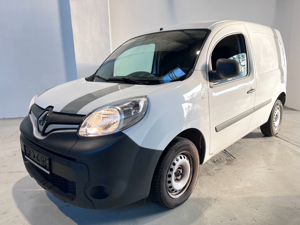 Renault Kangoo 2019