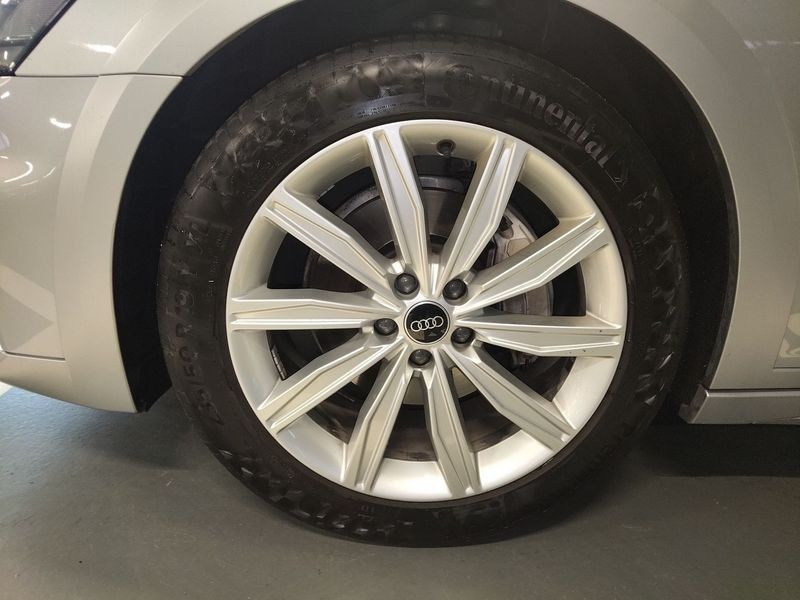 Audi A6 Allroad 2022