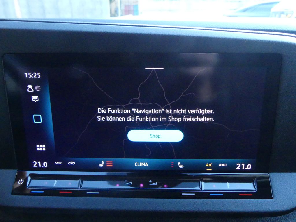 Volkswagen Caddy Maxi 2024