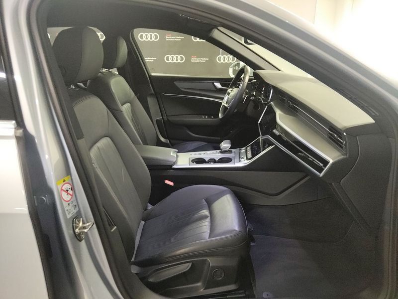 Audi A6 Allroad 2022