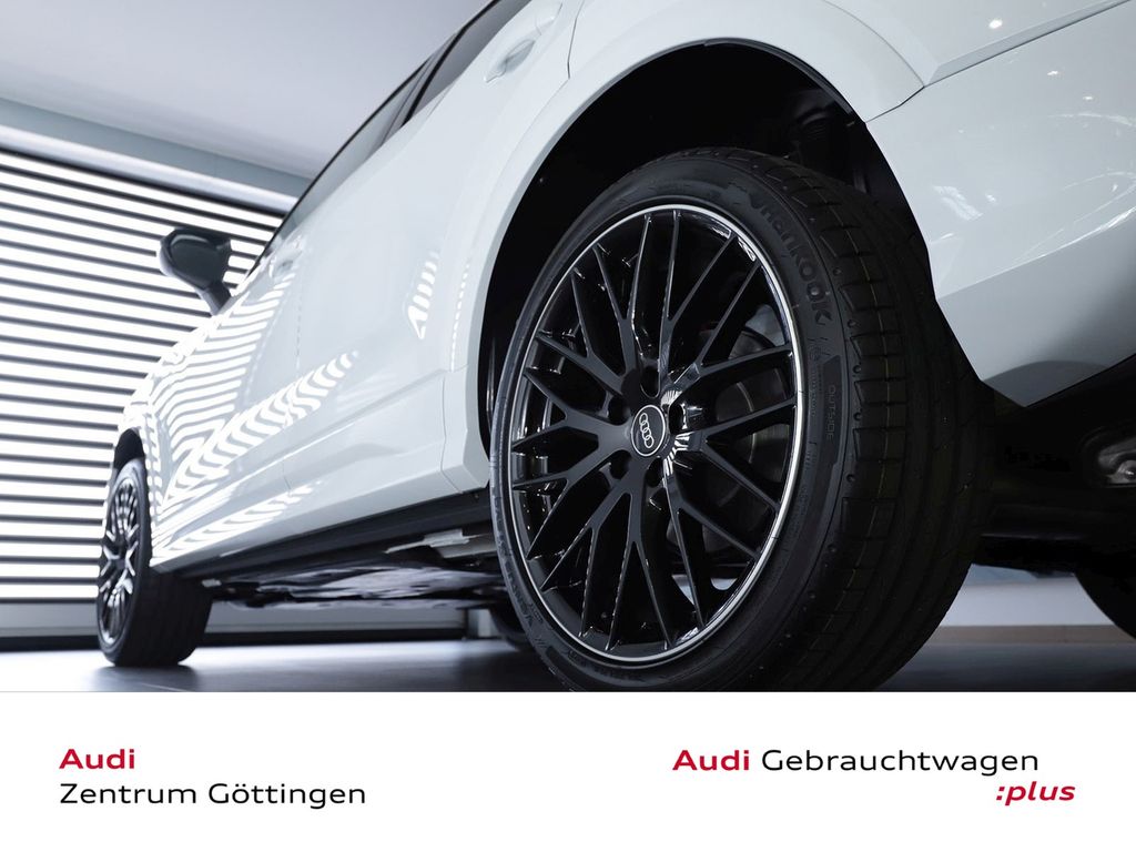 Audi Q2 2025