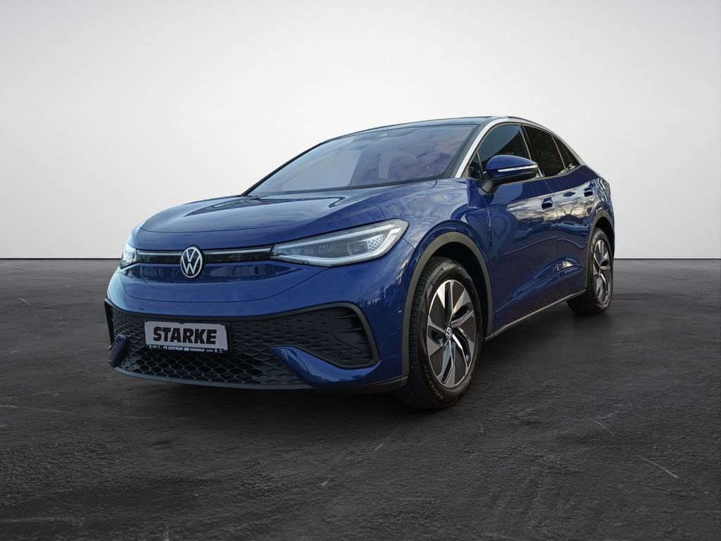 Volkswagen ID.5 2025