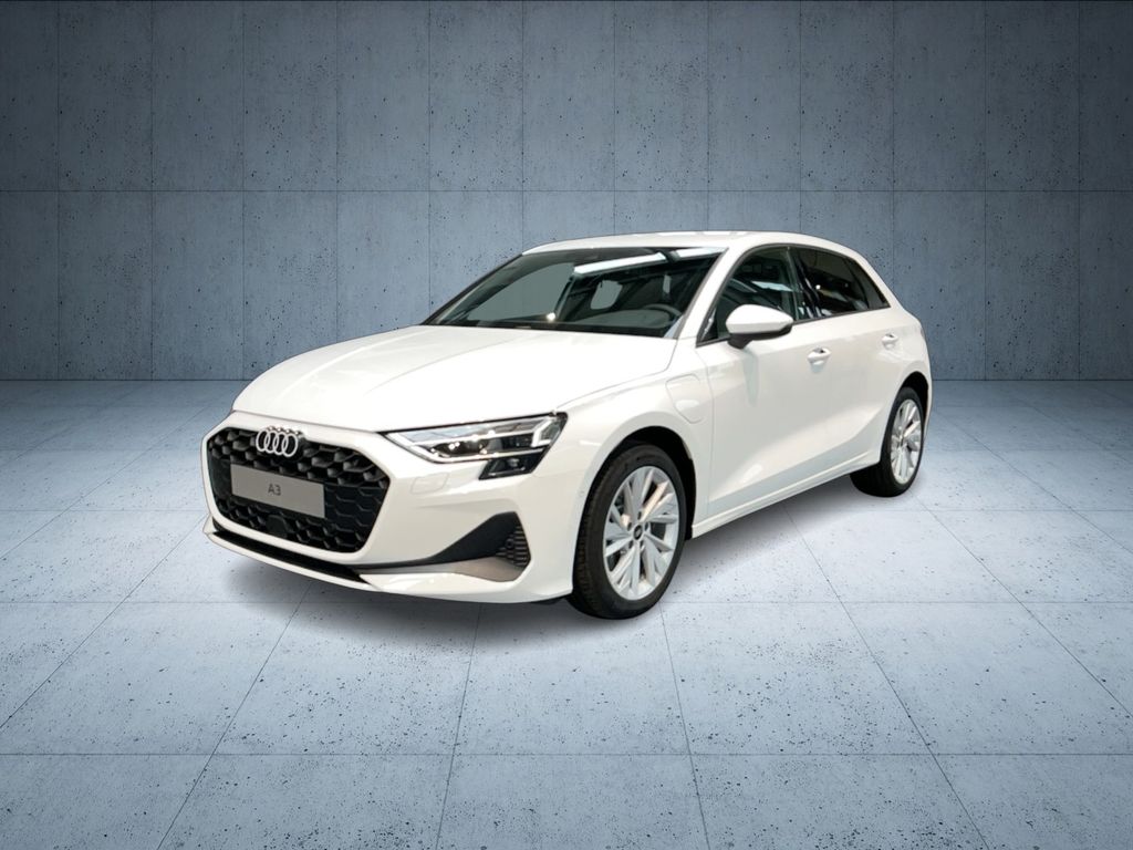 Audi A3 2025