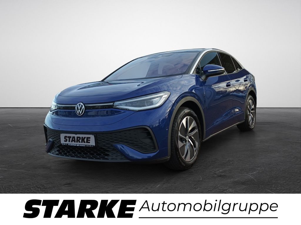 Volkswagen ID.5 2025