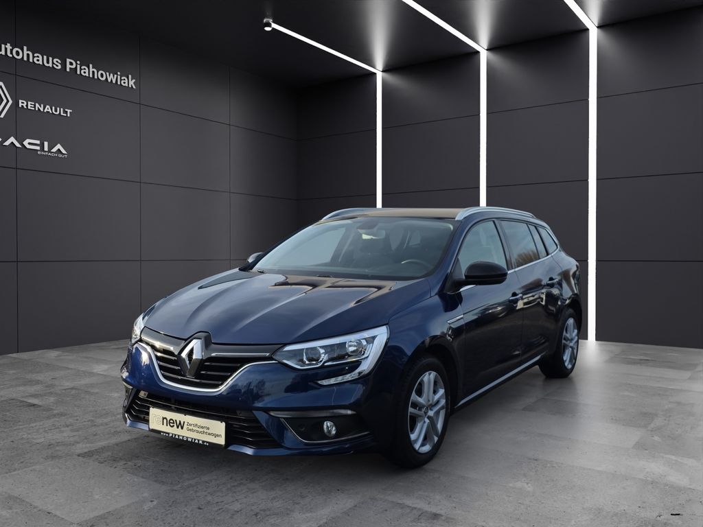 Renault Megane 2020