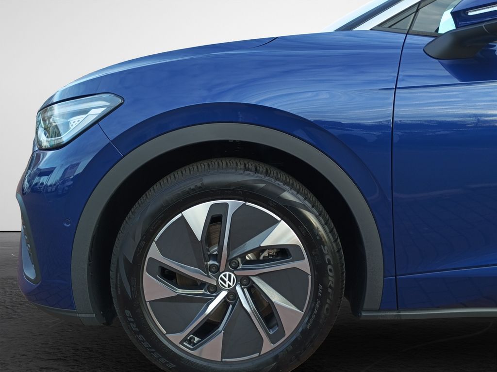 Volkswagen ID.5 2025