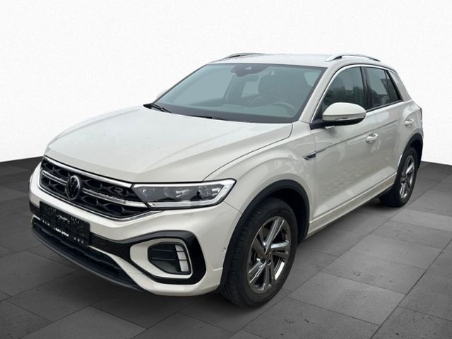 Volkswagen T-Roc 2024