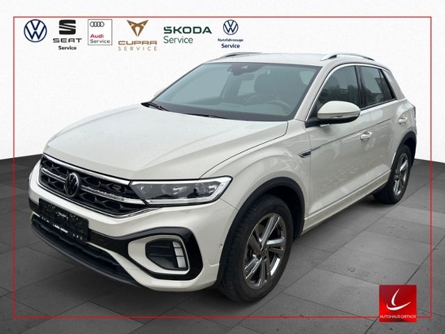 Volkswagen T-Roc 2024
