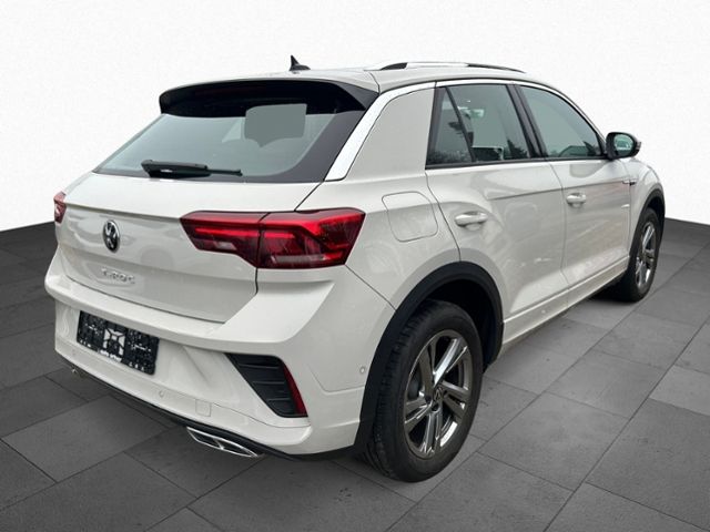 Volkswagen T-Roc 2024