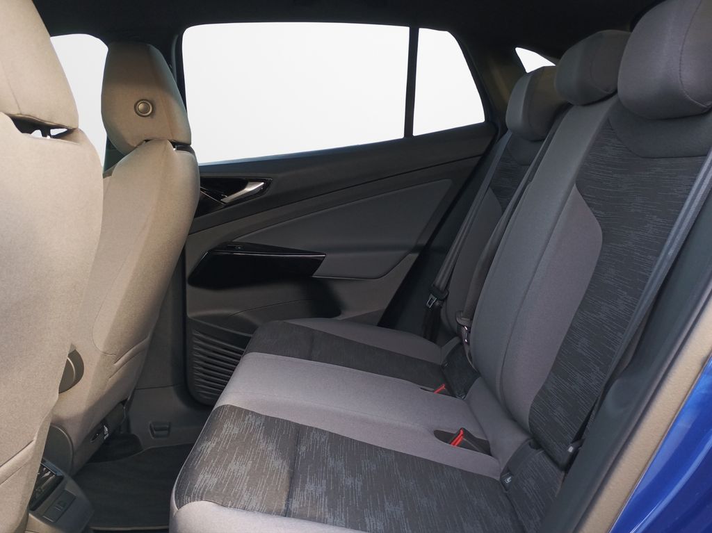 Volkswagen ID.5 2025