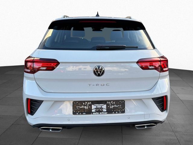 Volkswagen T-Roc 2024