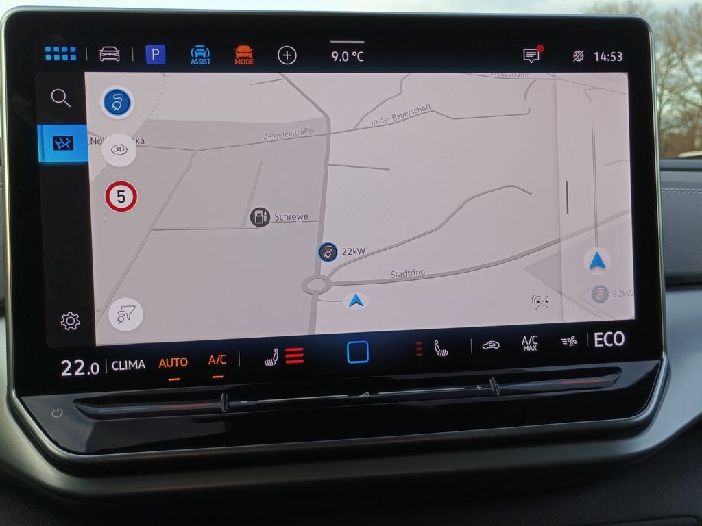 Volkswagen ID.5 2025