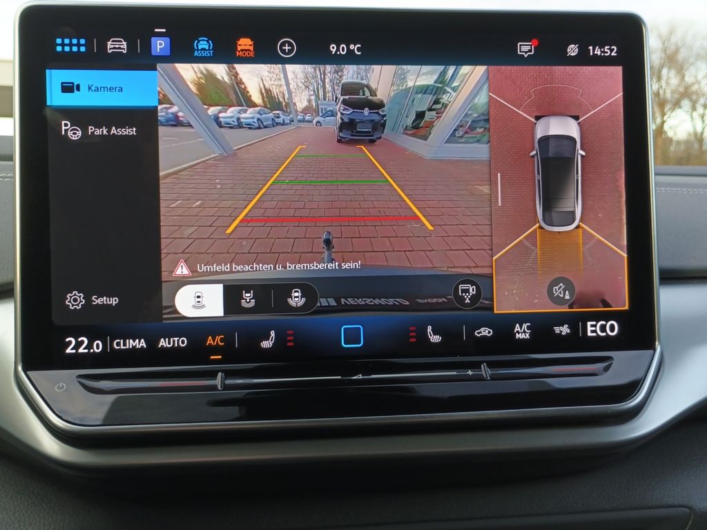 Volkswagen ID.5 2025