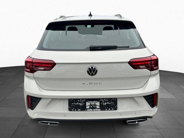 Volkswagen T-Roc 2024