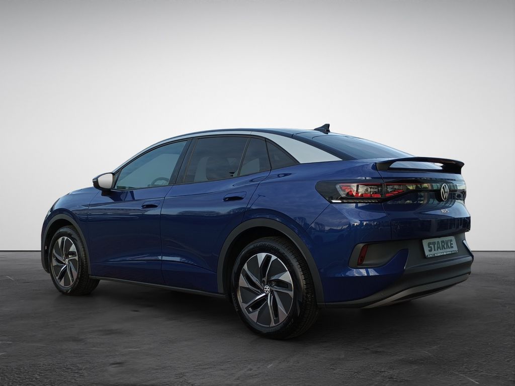 Volkswagen ID.5 2025