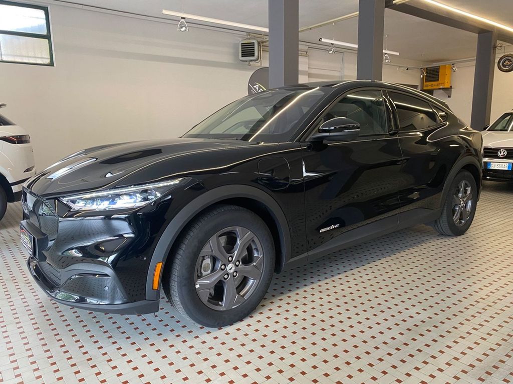 Ford Mustang 2023
