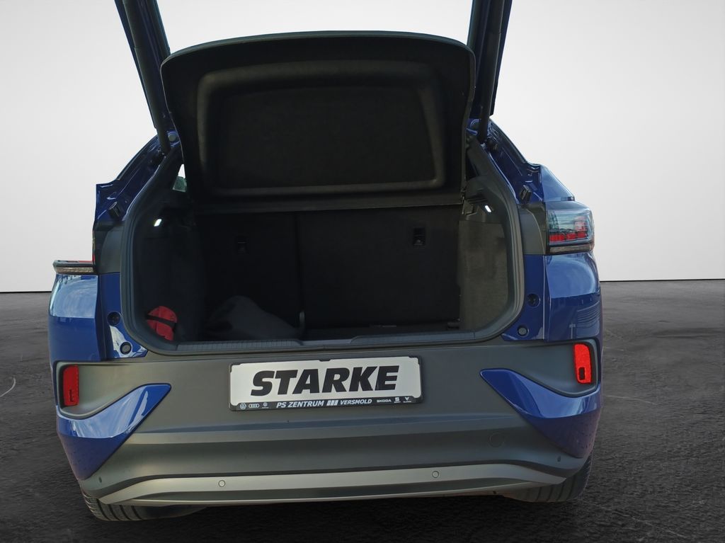 Volkswagen ID.5 2025