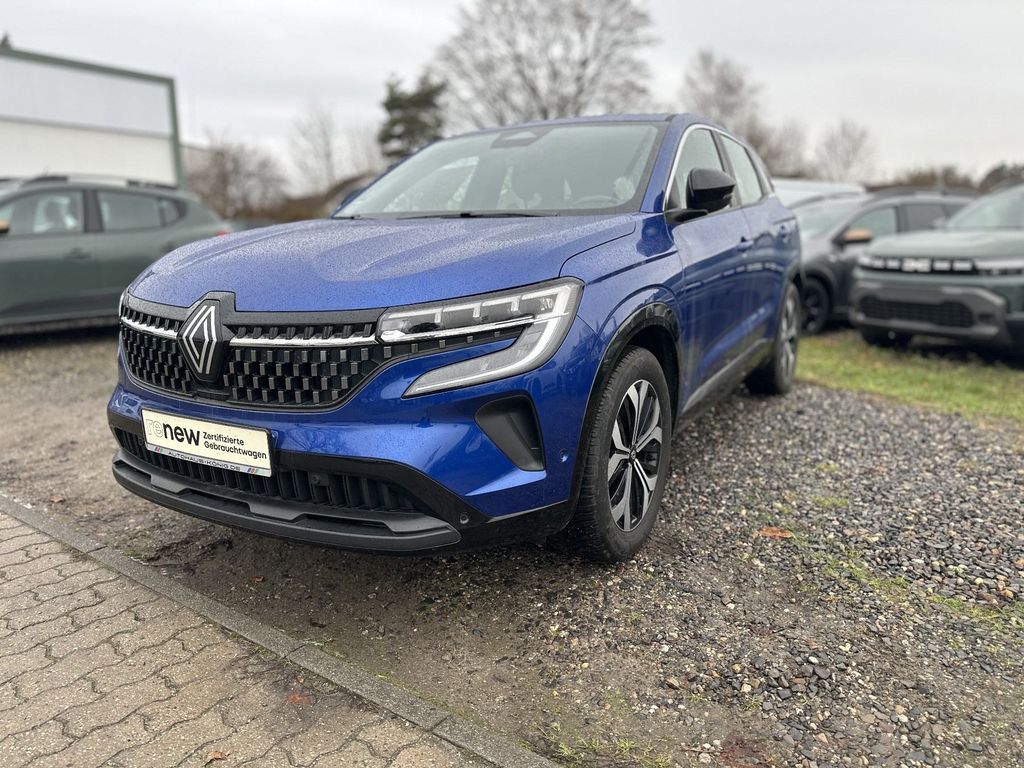 Renault Austral 2023