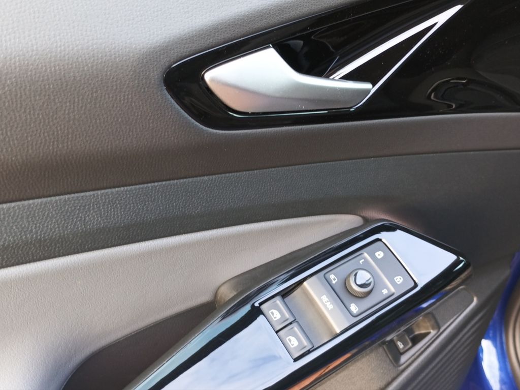 Volkswagen ID.5 2025