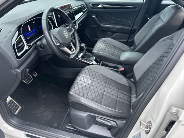 Volkswagen T-Roc 2024