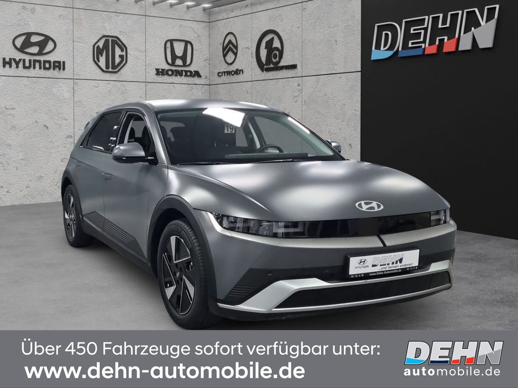Hyundai IONIQ 5 2025