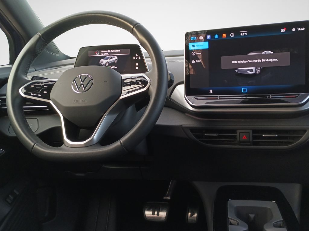 Volkswagen ID.5 2025