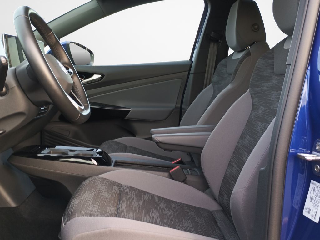 Volkswagen ID.5 2025