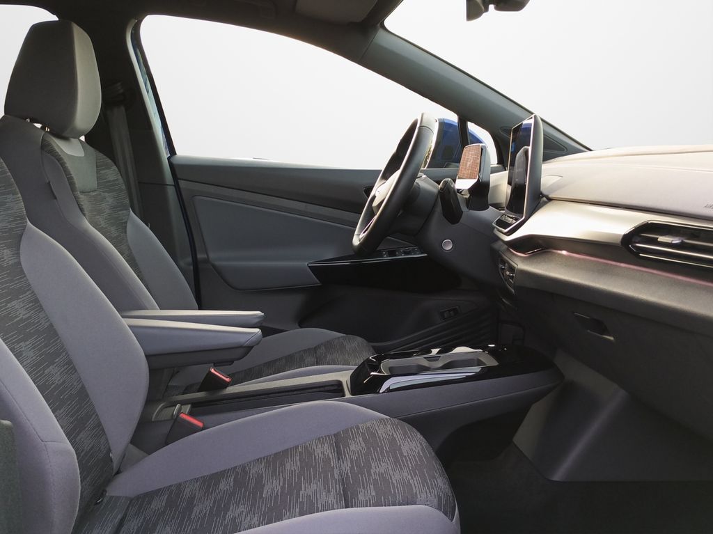 Volkswagen ID.5 2025