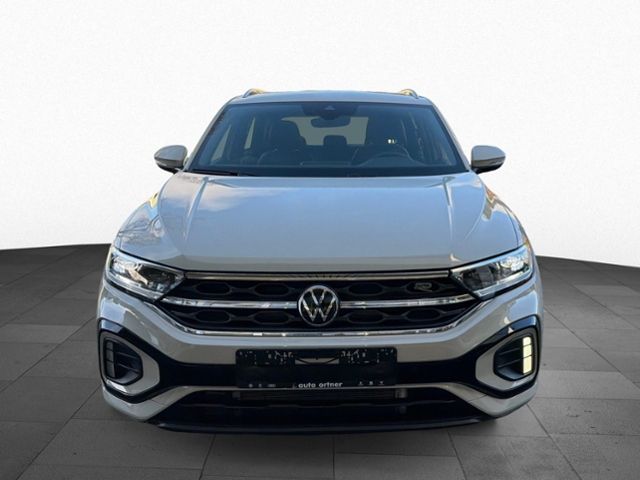 Volkswagen T-Roc 2024