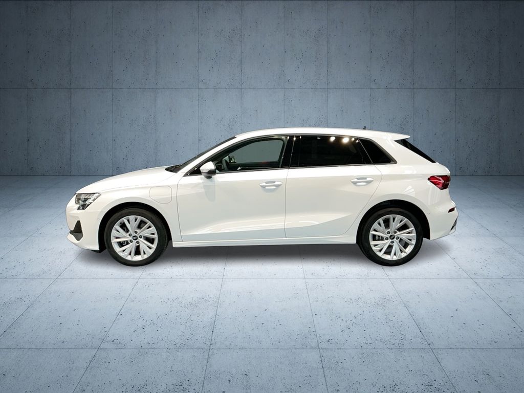 Audi A3 2025