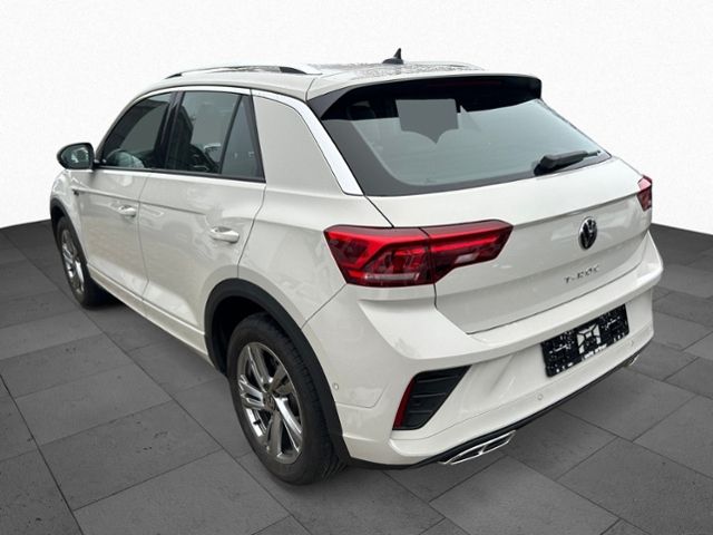 Volkswagen T-Roc 2024