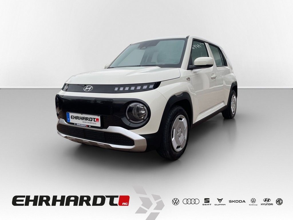 Hyundai INSTER 2025