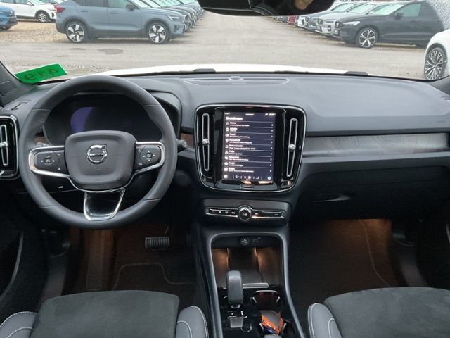Volvo XC40 2022