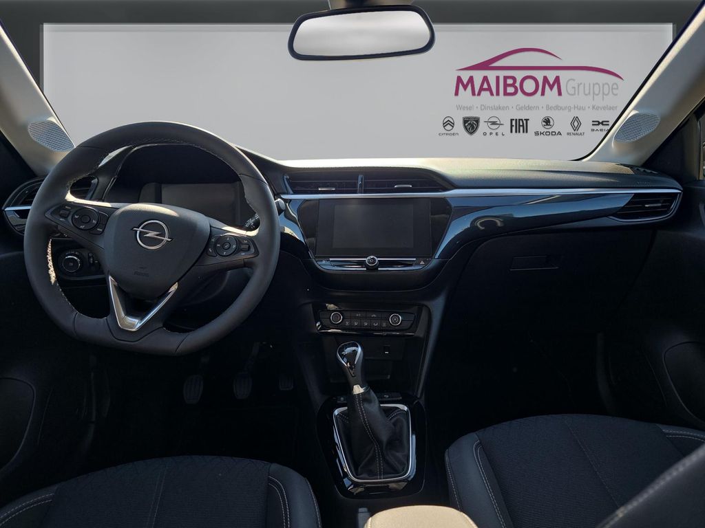 Opel Corsa 2023