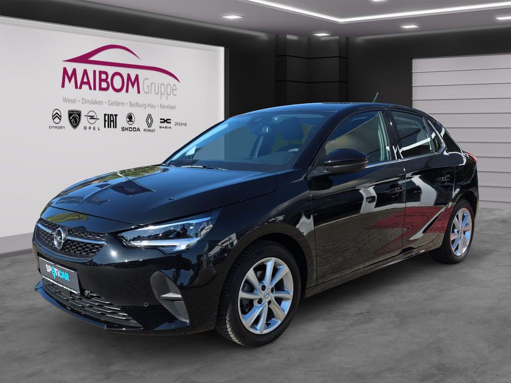 Opel Corsa 2023