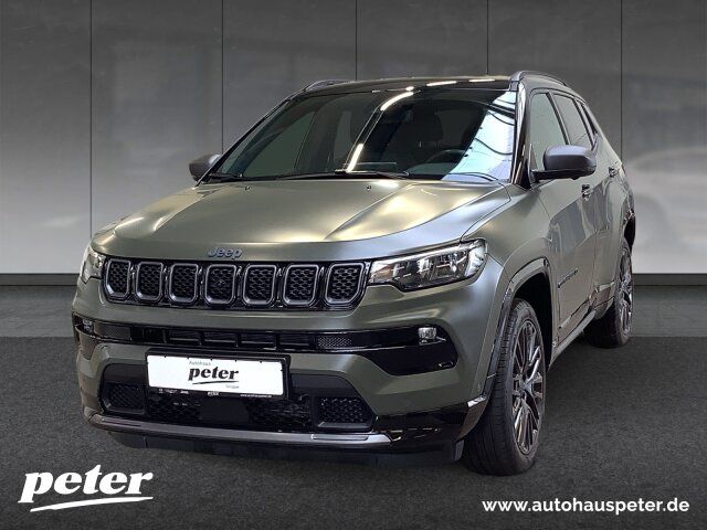 Jeep Compass 2021
