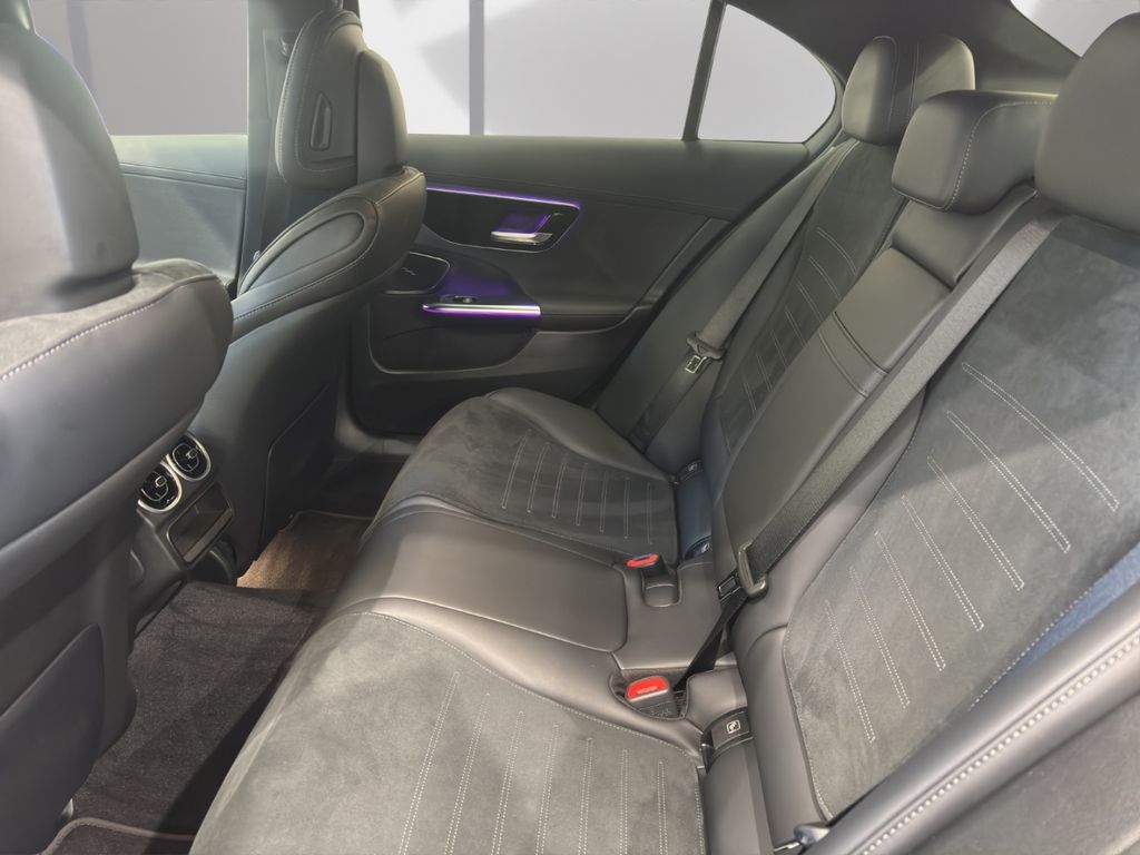 Mercedes-Benz C 300 2022