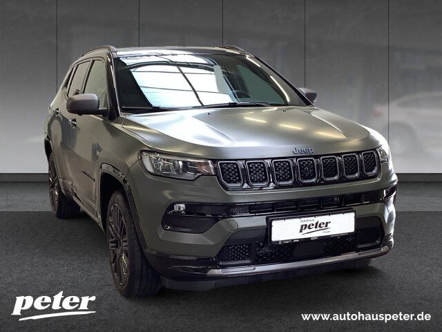 Jeep Compass 2021
