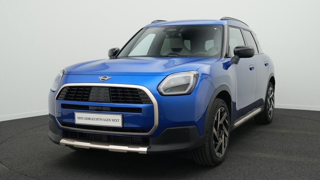 MINI Cooper C Countryman 2025