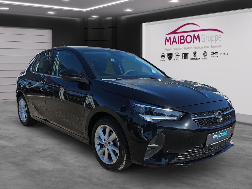 Opel Corsa 2023