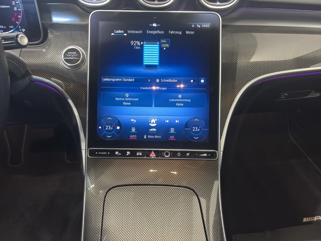 Mercedes-Benz C 300 2022